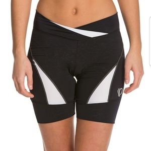 Pearl Izumi Elite cycling short medium